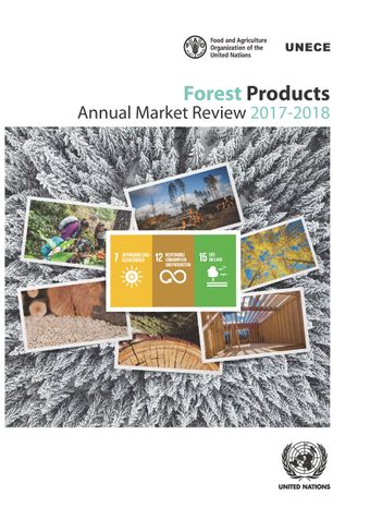 image of Wood energy markets