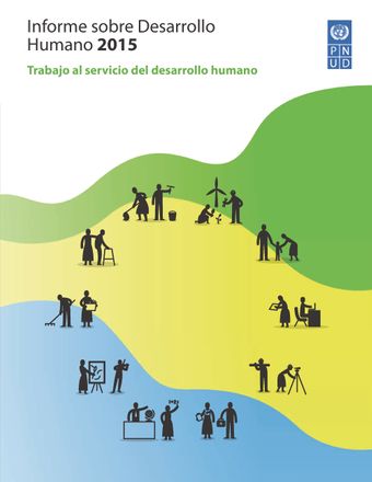 image of Estimular el desarrollo humano por medio del trabajo