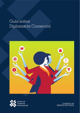 image of Servicios de promoción comercial