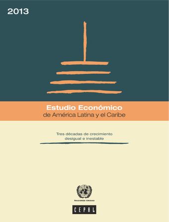 image of El fortalecimiento y los desafíos de las políticas macroeconómicas para impulsar el crecimiento con igualdad