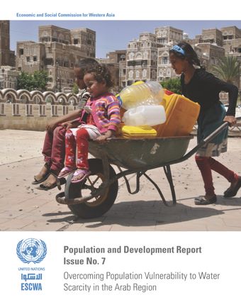 image of Population and Development Report, Issue No. 7