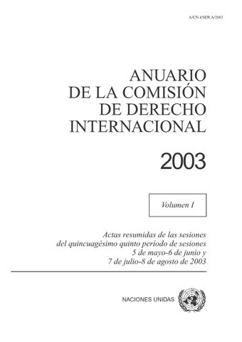 image of Asuntos citados en el presente volumen