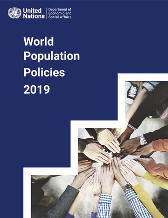 image of International migration and development