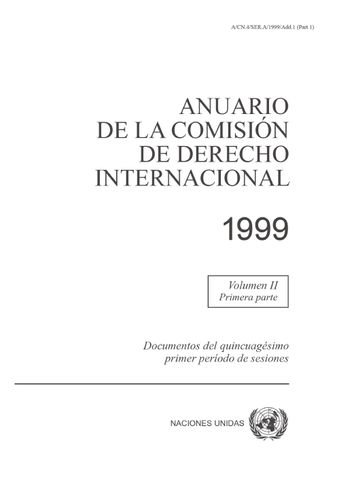 image of Actos unilaterales de los Estados (tema 8 del programa)