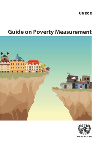 image of Goal 1 and Goal 10 poverty-related targets and indicators in the 2030 Agenda for Sustainable Development