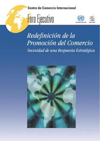 image of Redefinición de la Promoción del Comercio