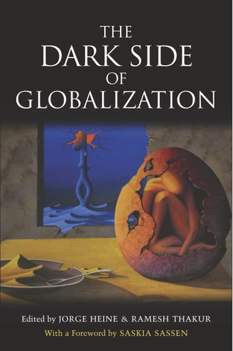 image of The Dark Side of Globalization