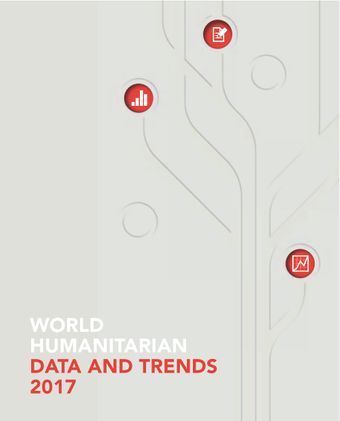 image of 10-year trends in conflict