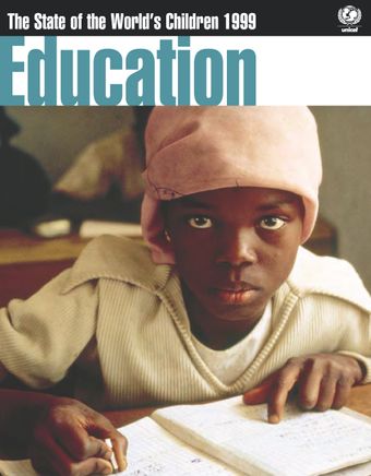 image of Education for all: Making the right reality
