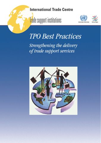 image of Implications of ‘TPO best practices’ for transition and developing country TPOs
