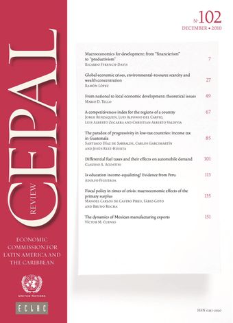 Volume 2010 Number 102