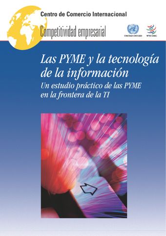 image of PYME y la Tecnología de la Información