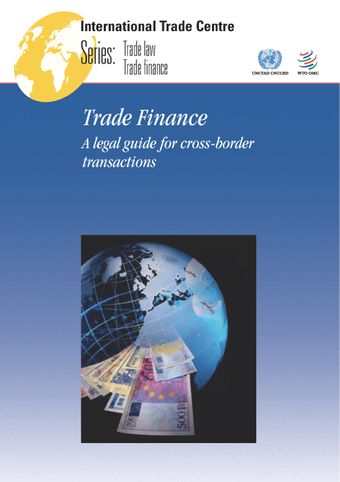 image of Trade Finance