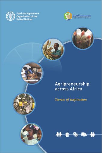image of Agripreneurship in challenging environments