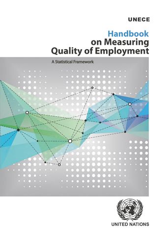 image of List of indicators for the measurement of quality of employment