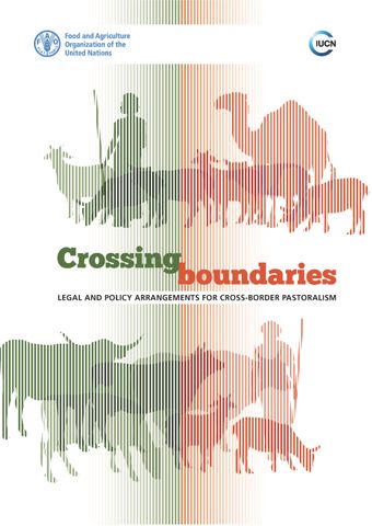 image of Crossing Boundaries