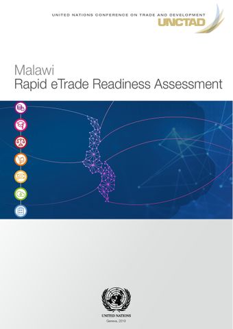 image of Malawi country profile on etradeforall.org