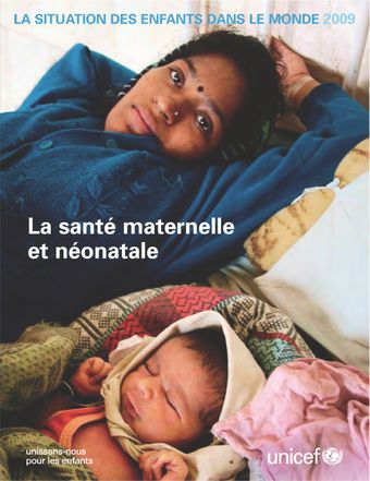 image of La Situation des Enfants dans le Monde 2009