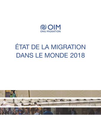 image of Vue d’ensemble du rapport: Comprendre la migration dans un monde de plus en plus interconnecte