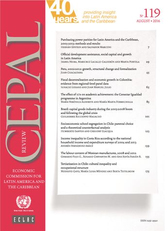 Volume 2016 Number 119