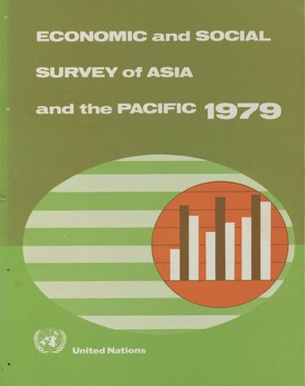 image of Economic and Social Survey of Asia and the Pacific 1979