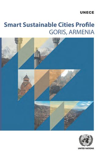 image of Smart Sustainable City Profile for Goris, Armenia