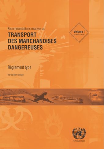 image of Dispositions relatives aux opérations de transport