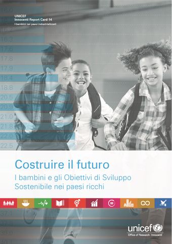 image of Costruire il Futuro: Conclusione
