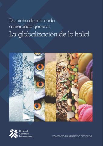 image of La Cadena de valor de los alimentos halal, el reto «del campo a la mesa»