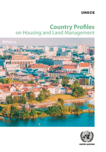 image of Financial framework for housing, urban development and land management