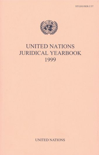 image of Treaty issues
