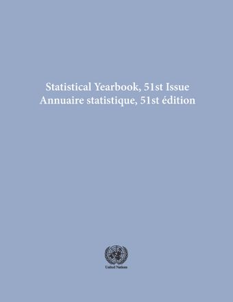 image of Comptabilités nationales et production industrielle