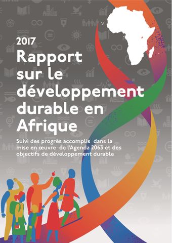 image of Rapport sur le Développement Durable en Afrique 2017