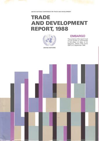 image of Services in the developing countries