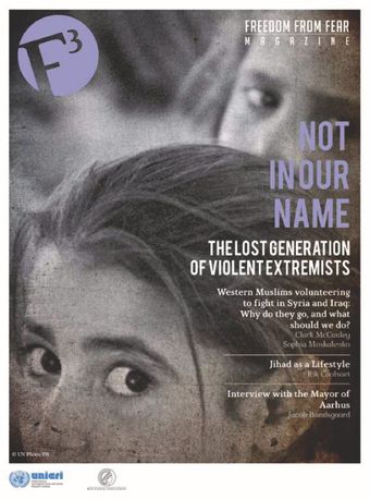 Freedom from Fear, Issue No.11