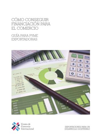 image of Cómo Conseguir Financiación para el Comercio