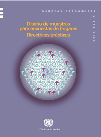 image of Diseño de Muestras para Encuestas de Hogares