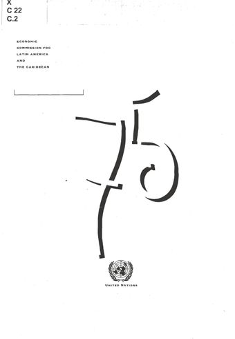 CEPAL Review No. 75, December 2001