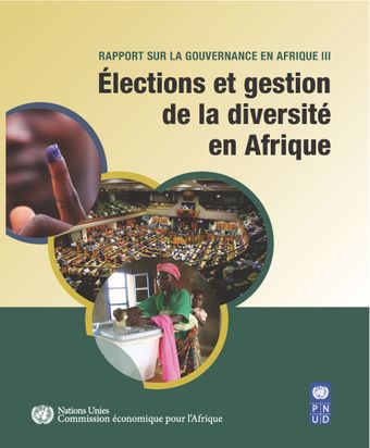 image of Diversité et processus électoral