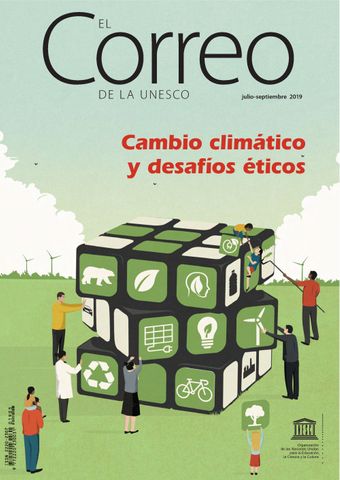 El Correo de la UNESCO, Julio-Septiembre 2019
