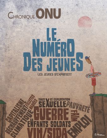 Chronique ONU Vol. XLVII No.4 2010