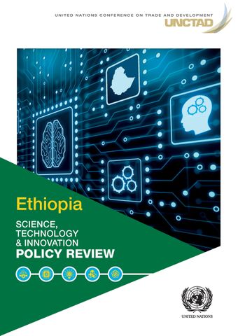 image of The pharma innovation system of Ethiopia