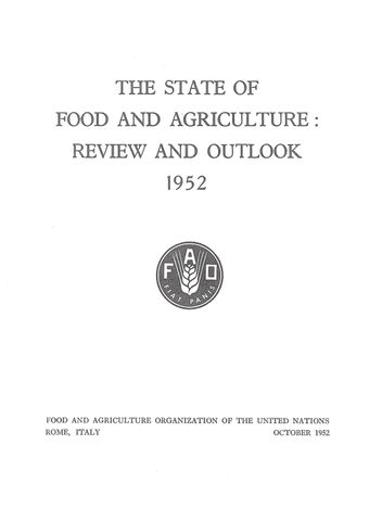 image of Regional review and outlook
