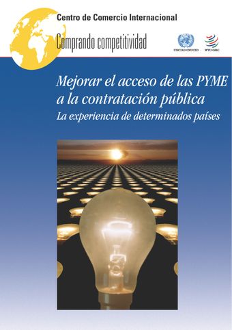 image of ¿Qué es una PYME?