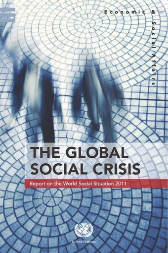 image of The global economic crisis: causes and transmission