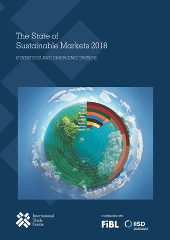 image of The State of Sustainable Markets 2018