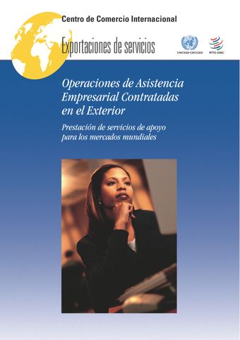 image of El fenómeno de las operaciones de asistencia empresarial
