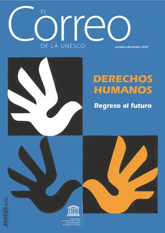 El Correo de la UNESCO, Octubre-Diciembre 2018