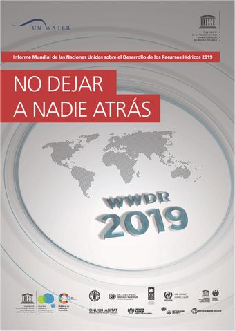 image of Informe Mundial de las Naciones Unidas sobre el Desarrollo de los Recursos Hídricos 2019