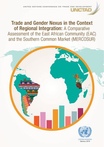 image of Trade and Gender Nexus in the Context of Regional Integration